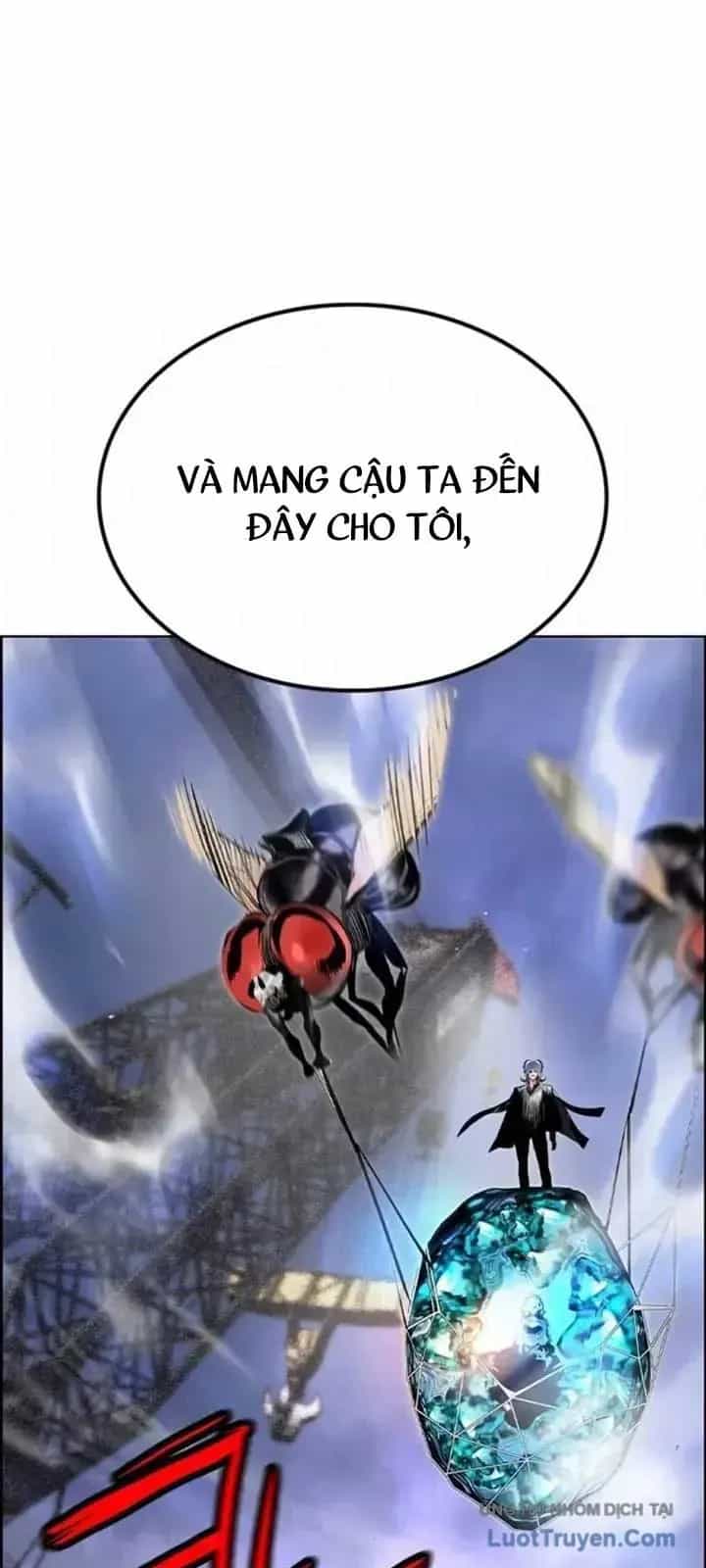 Nhân Trùng Đại Chiến - Chương 195 - ảnh 6