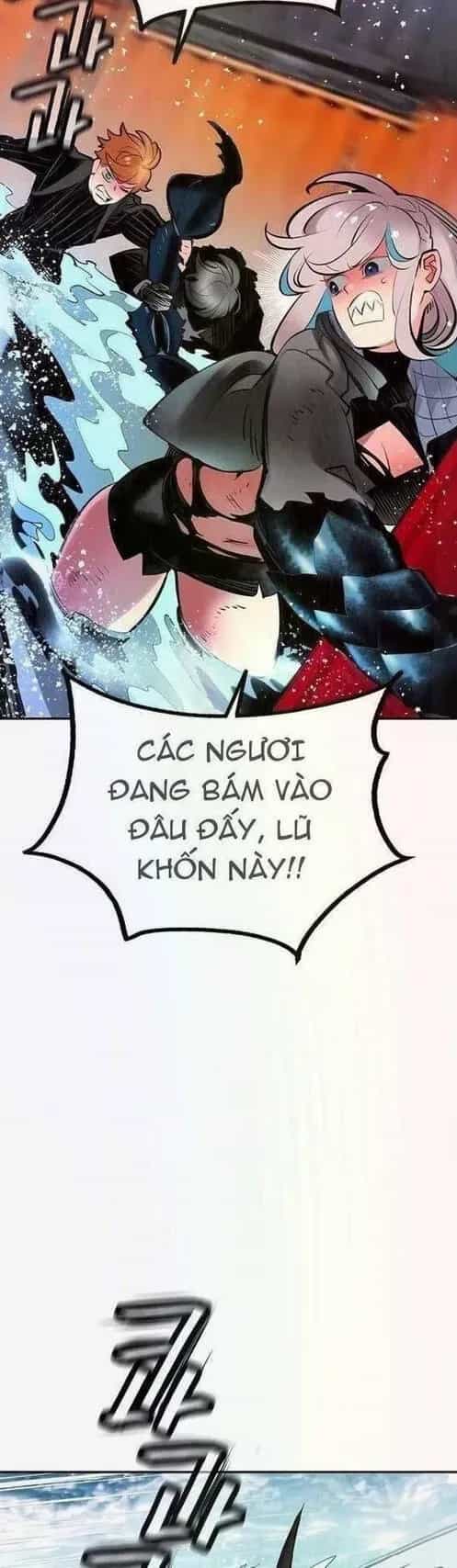 Nhân Trùng Đại Chiến - Chương 196 - ảnh 37