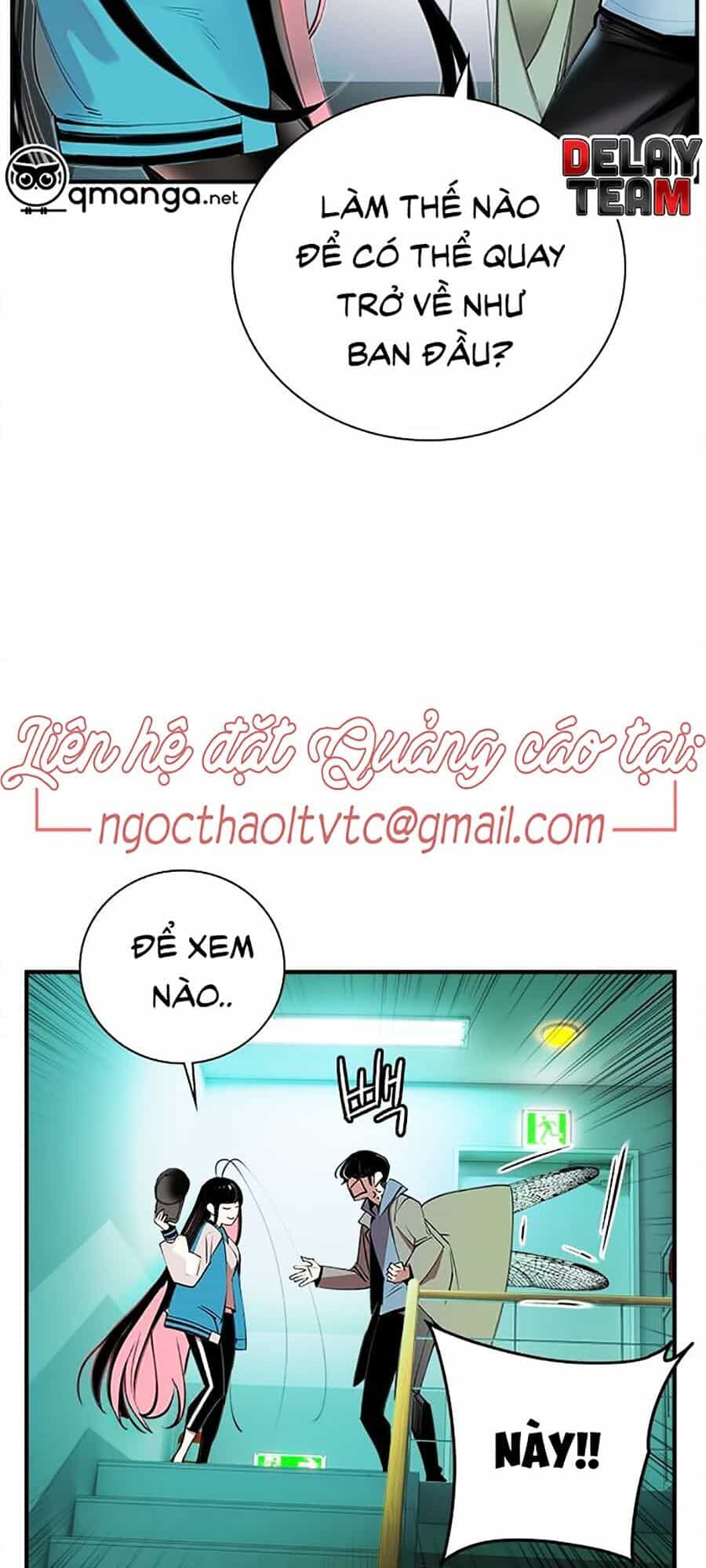 Nhân Trùng Đại Chiến - Chương 2 - ảnh 139