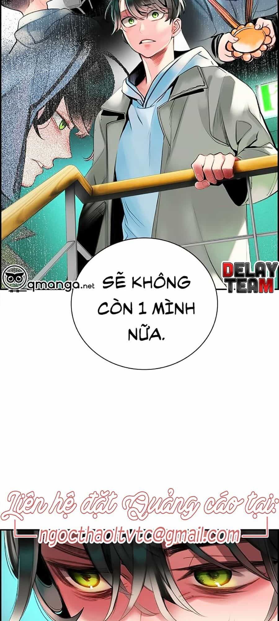 Nhân Trùng Đại Chiến - Chương 2 - ảnh 149