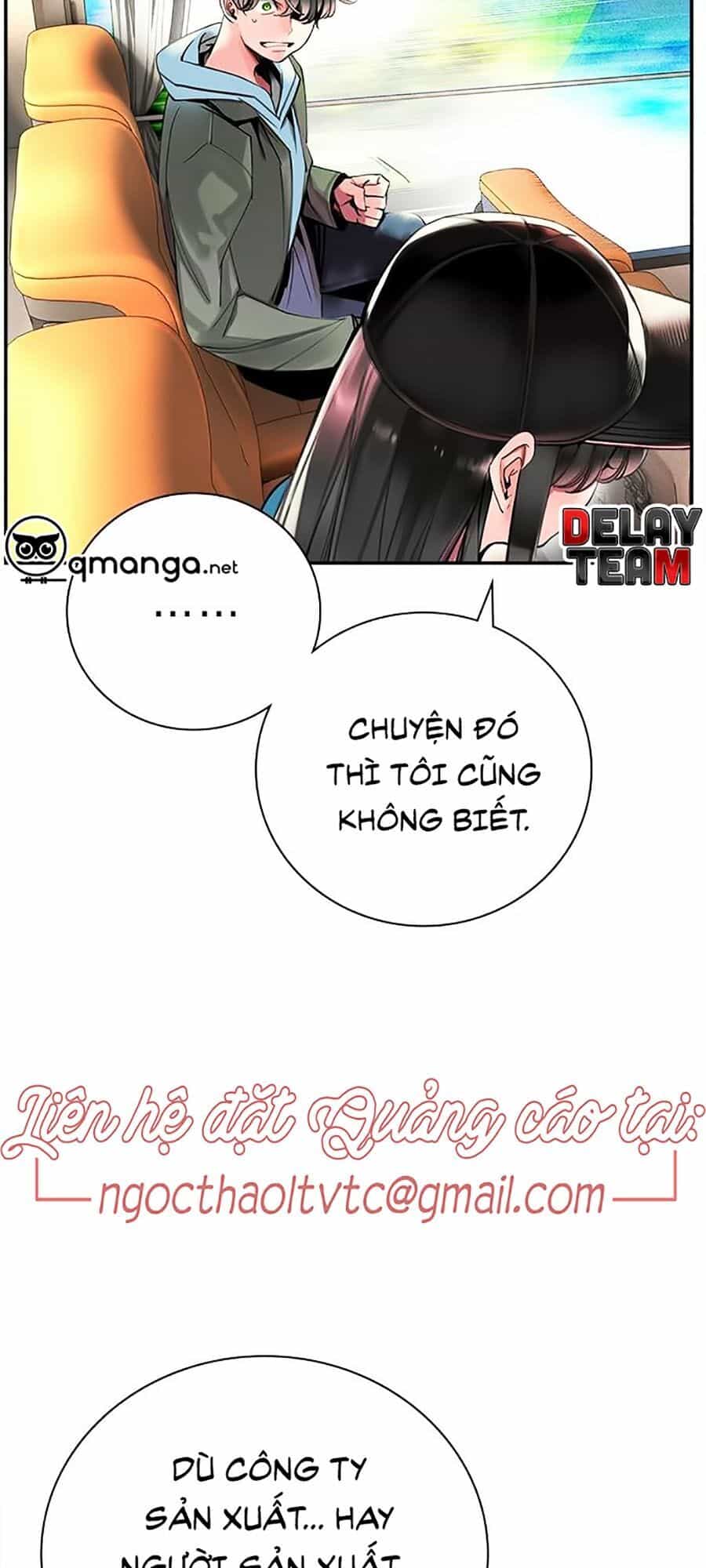 Nhân Trùng Đại Chiến - Chương 2 - ảnh 161