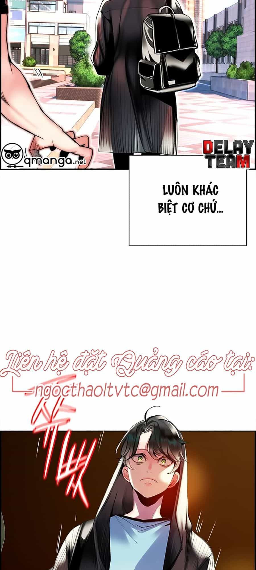 Nhân Trùng Đại Chiến - Chương 2 - ảnh 53