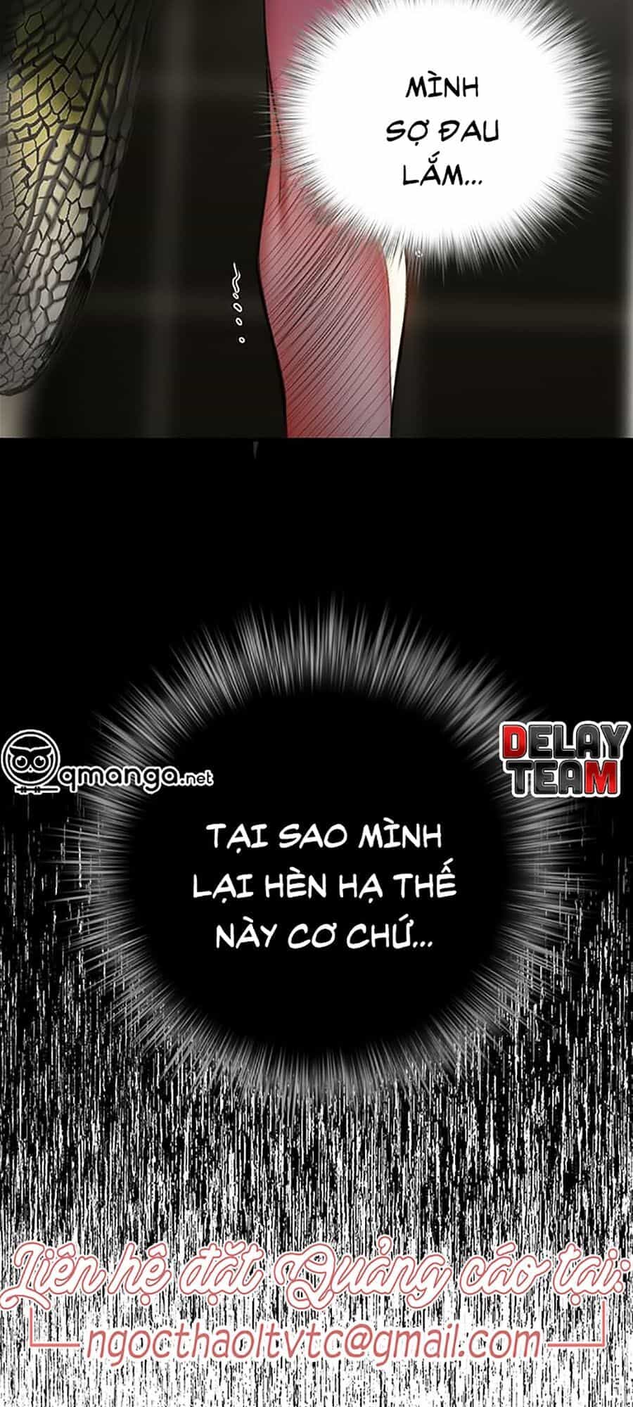 Nhân Trùng Đại Chiến - Chương 2 - ảnh 97