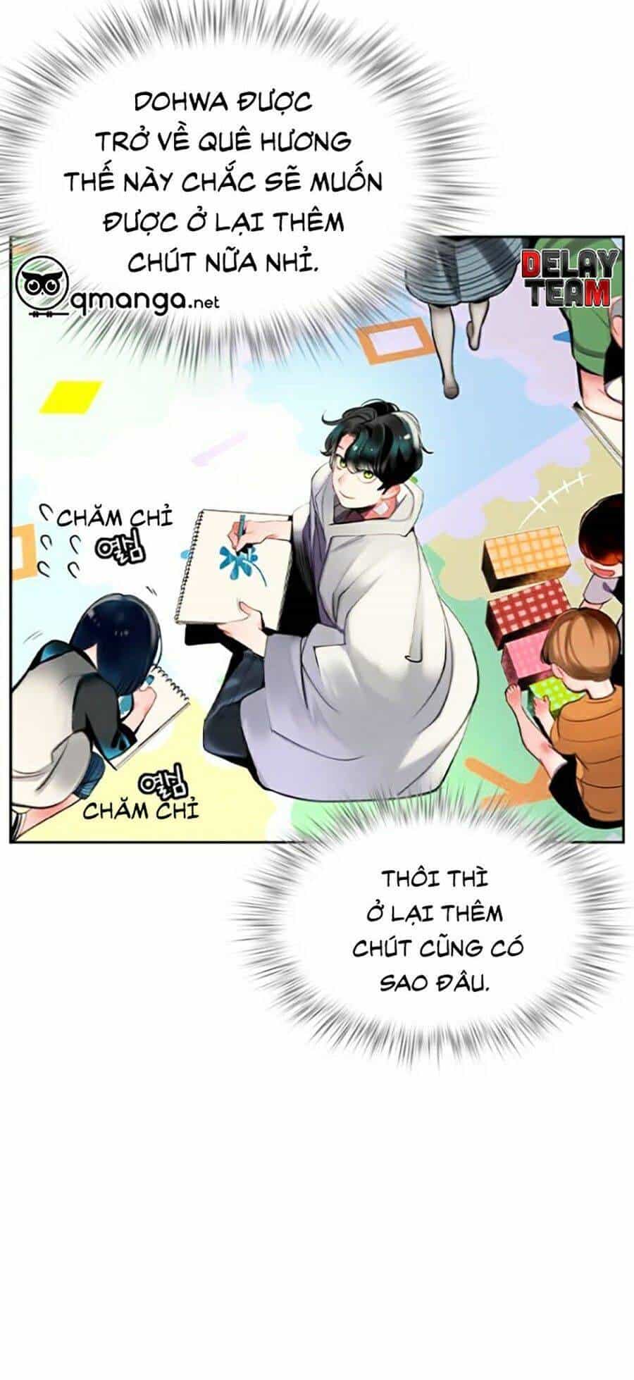 Nhân Trùng Đại Chiến - Chương 20 - ảnh 63