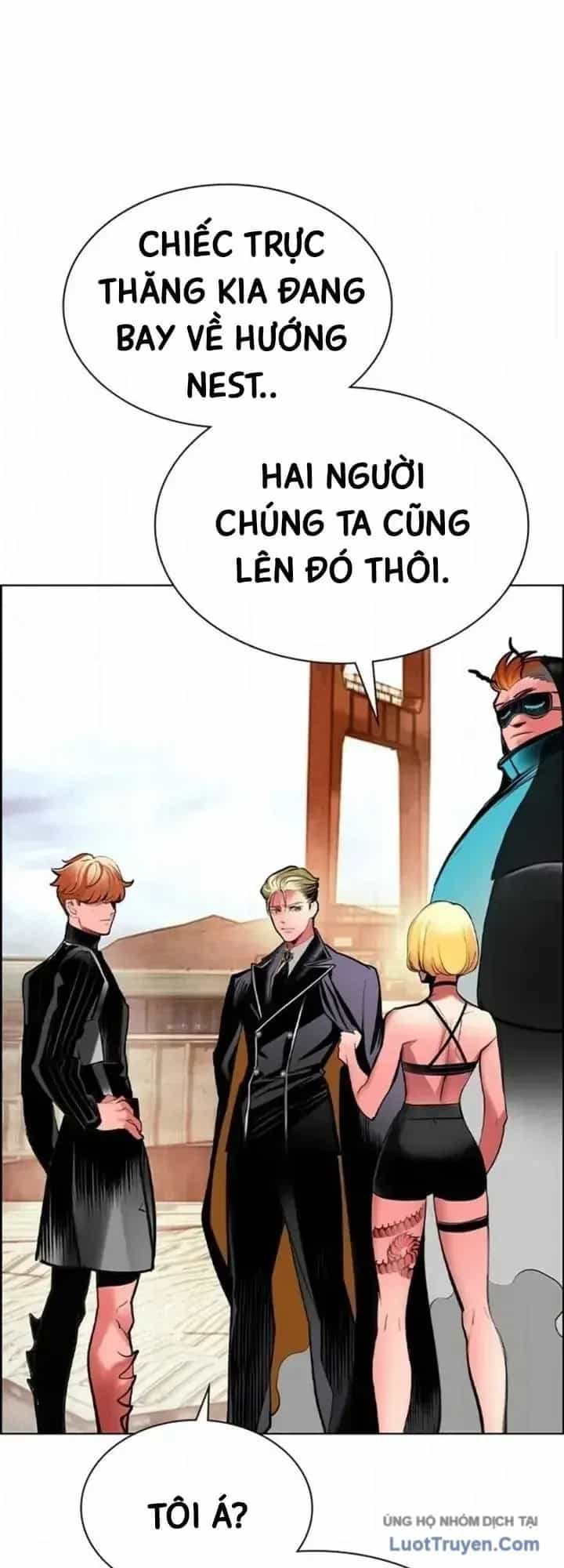 Nhân Trùng Đại Chiến - Chương 202 - ảnh 62