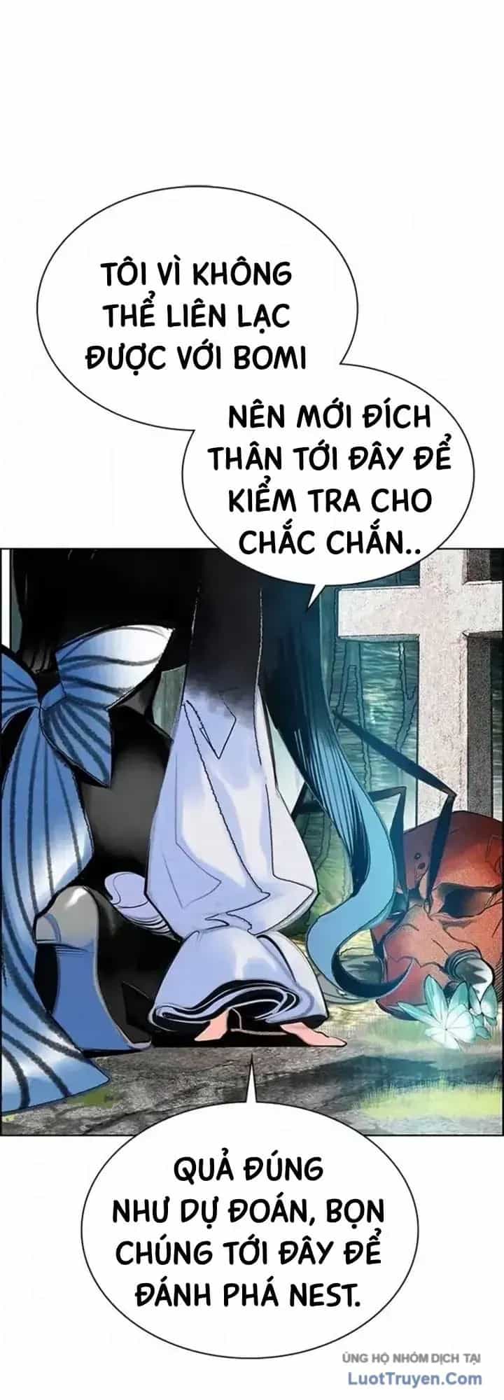 Nhân Trùng Đại Chiến - Chương 202 - ảnh 81