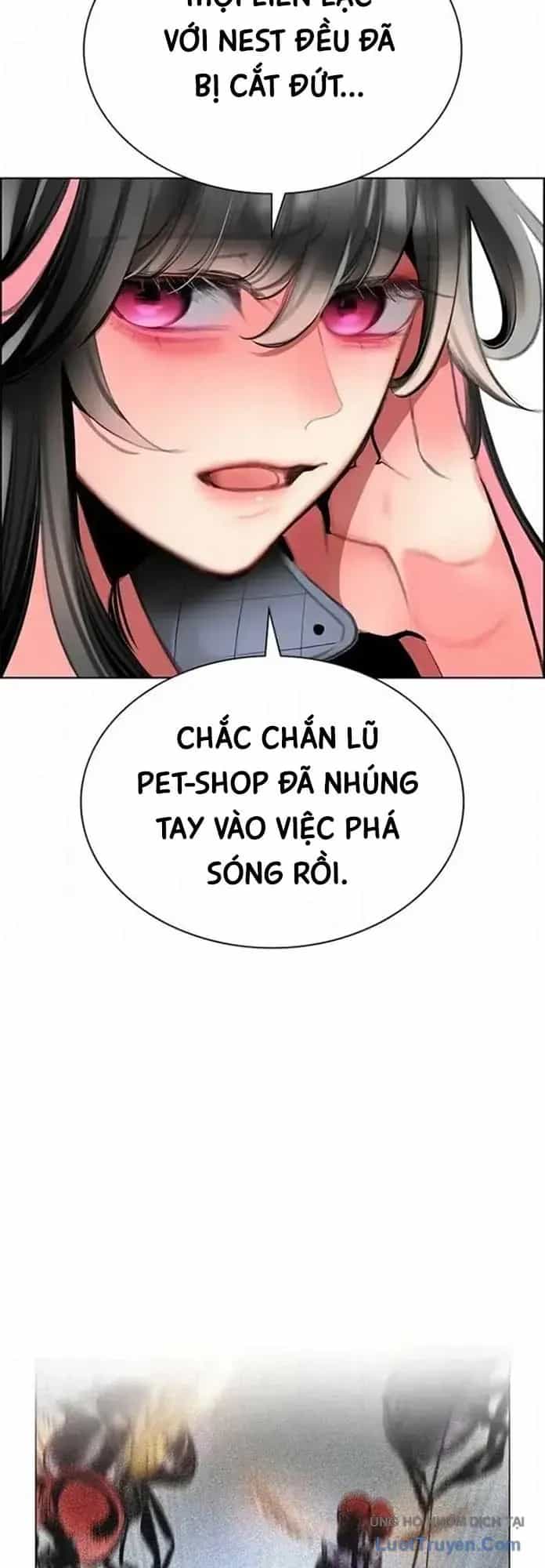 Nhân Trùng Đại Chiến - Chương 203 - ảnh 13