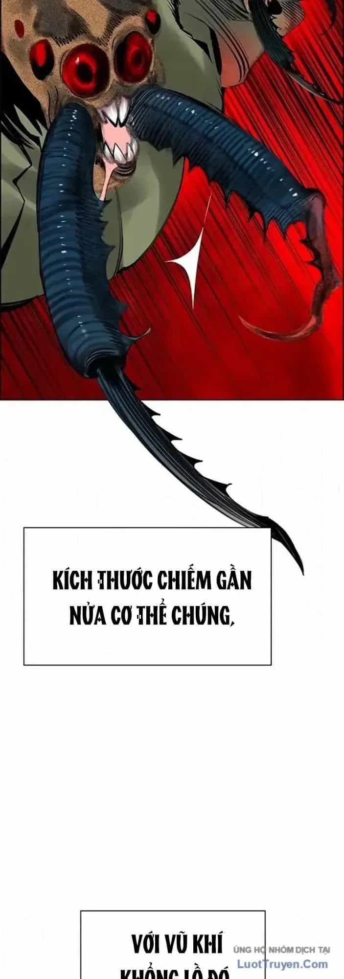 Nhân Trùng Đại Chiến - Chương 203 - ảnh 41