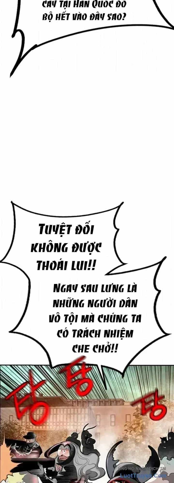 Nhân Trùng Đại Chiến - Chương 204 - ảnh 11