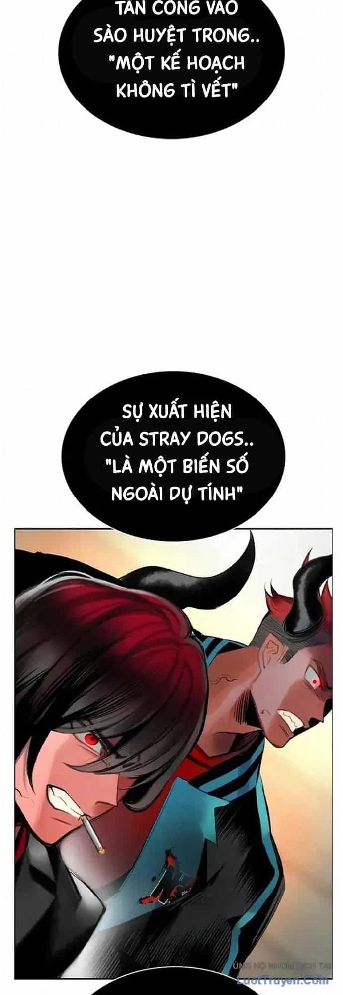 Nhân Trùng Đại Chiến - Chương 204 - ảnh 58
