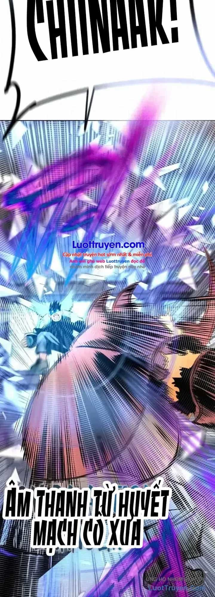 Nhân Trùng Đại Chiến - Chương 205 - ảnh 12