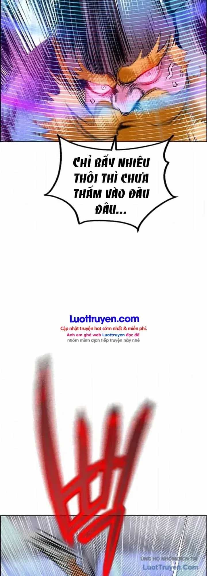 Nhân Trùng Đại Chiến - Chương 205 - ảnh 15