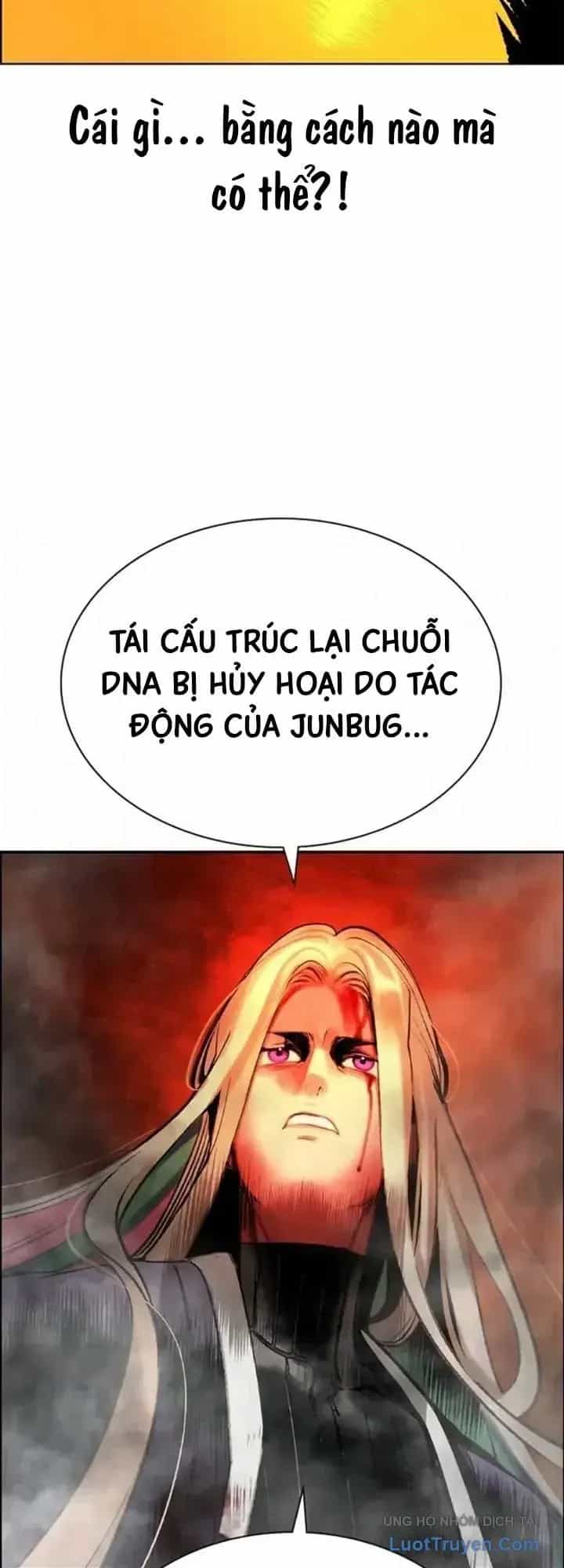 Nhân Trùng Đại Chiến - Chương 205 - ảnh 78
