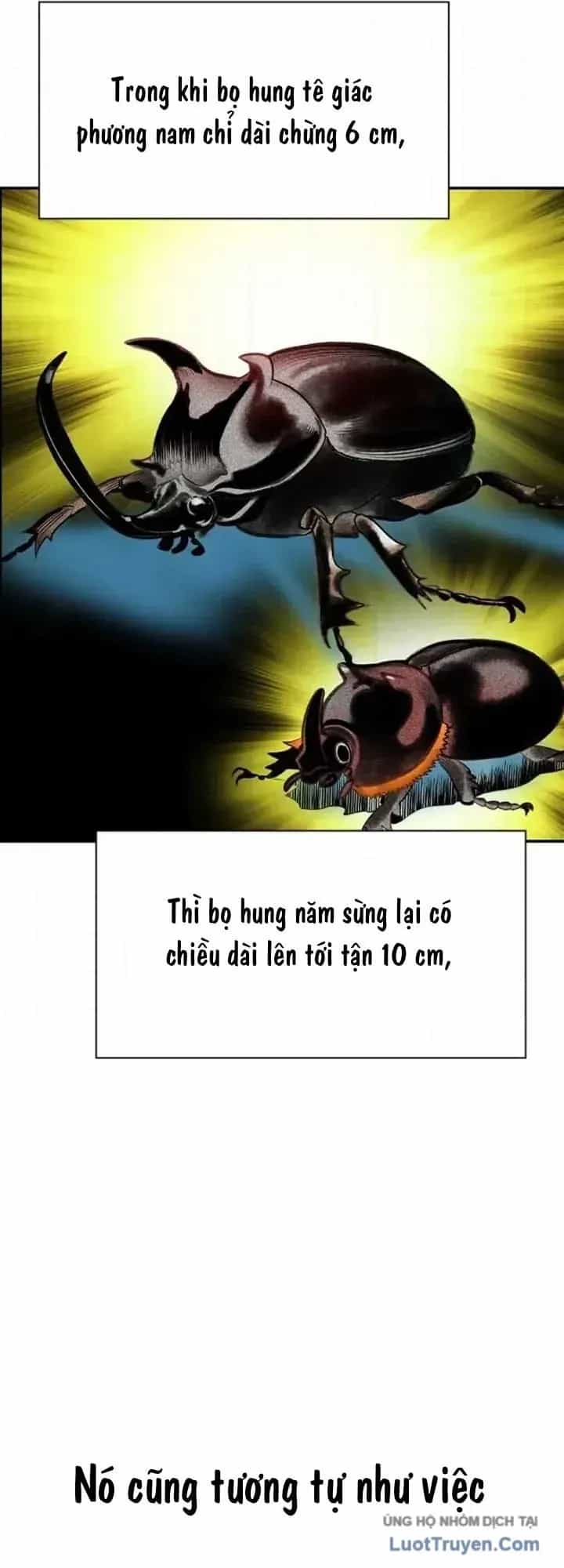 Nhân Trùng Đại Chiến - Chương 205 - ảnh 90