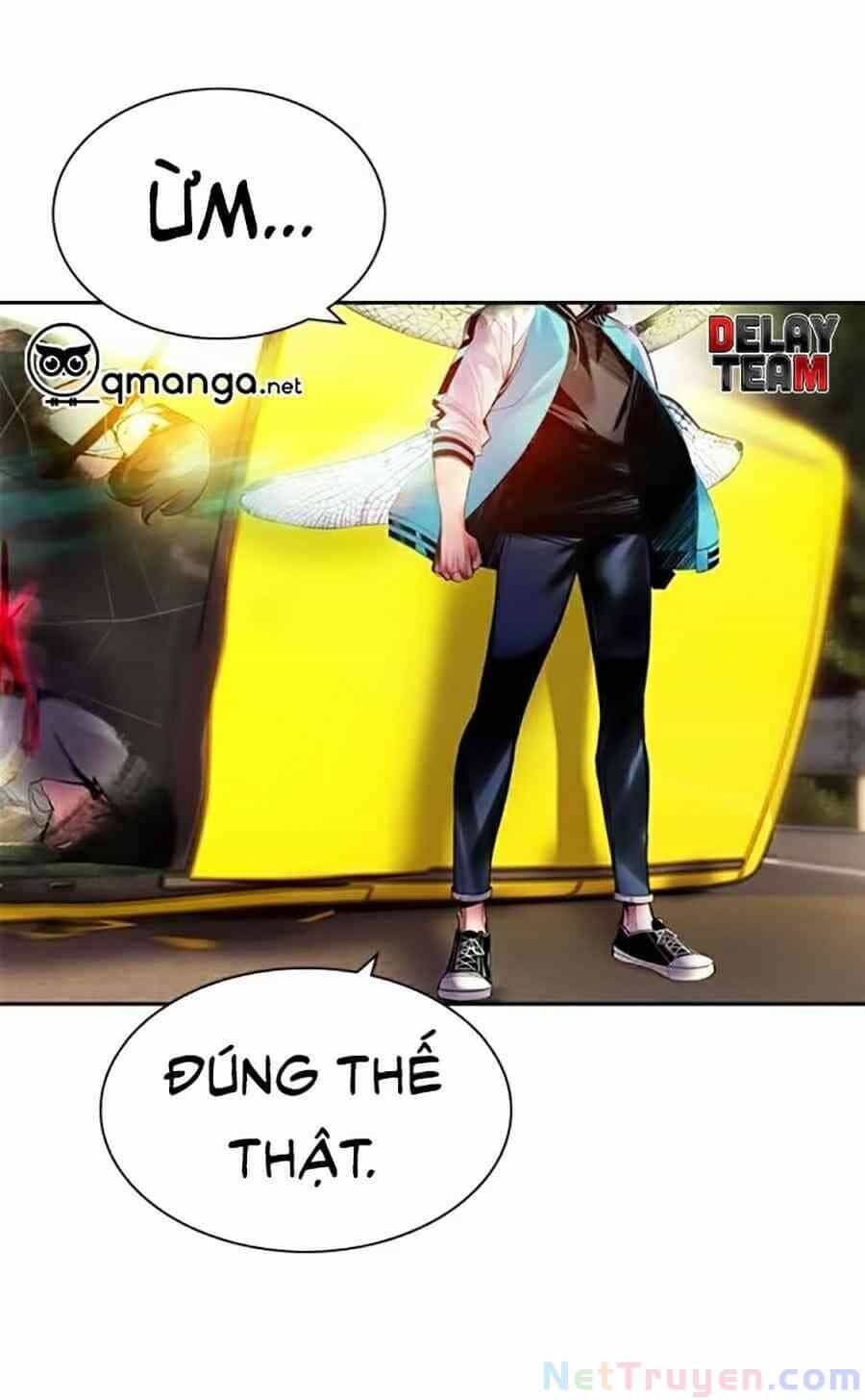 Nhân Trùng Đại Chiến - Chương 22 - ảnh 136