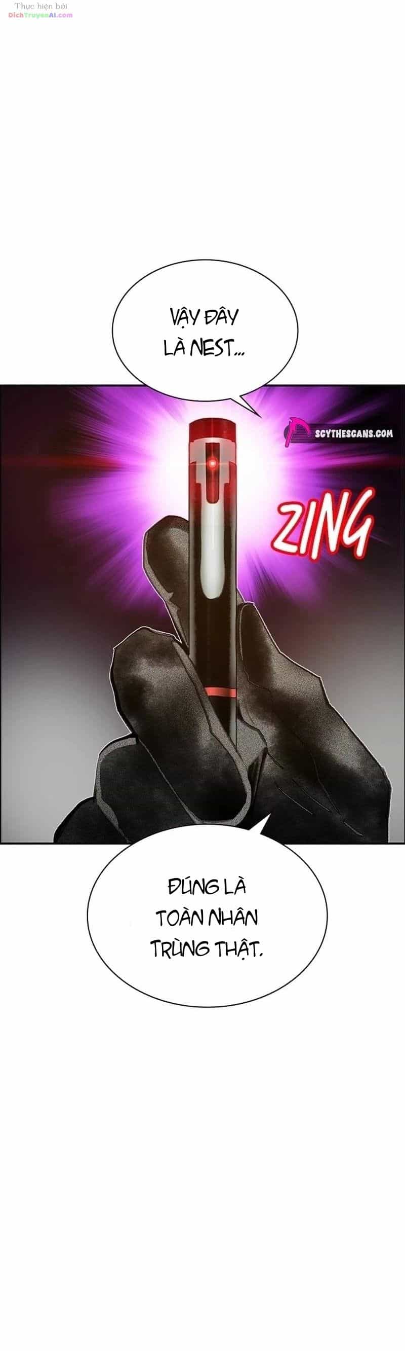Nhân Trùng Đại Chiến - Chương 223 - ảnh 4