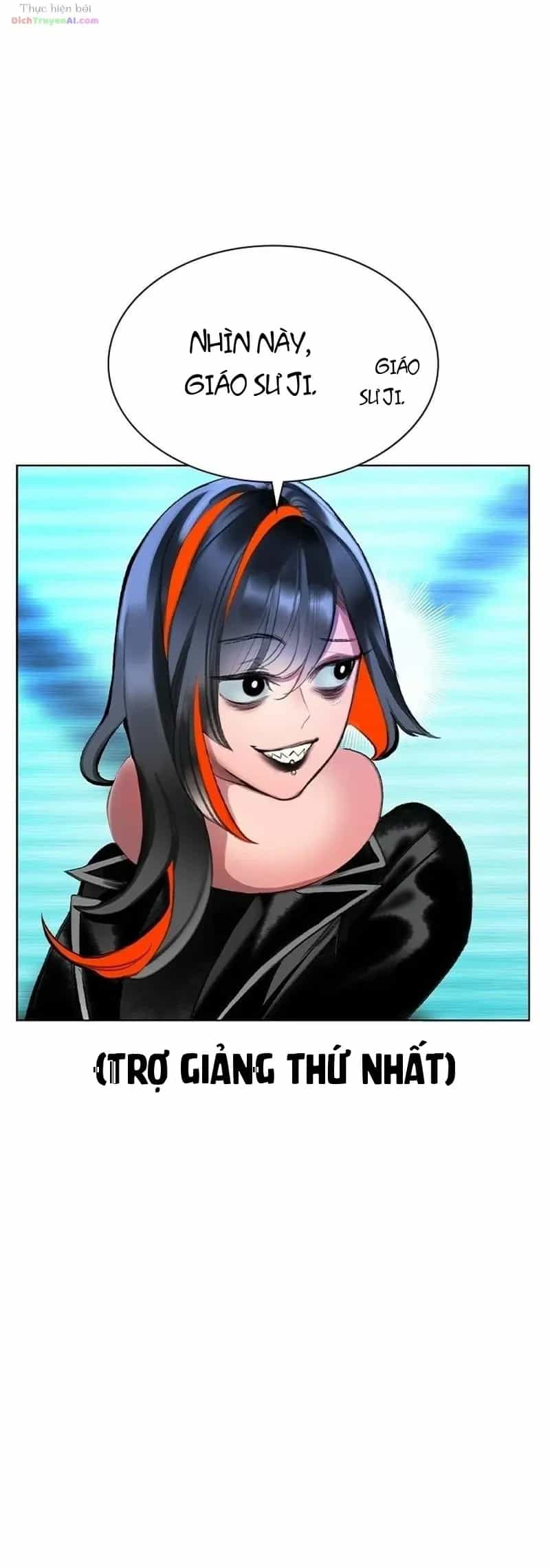 Nhân Trùng Đại Chiến - Chương 228 - ảnh 5