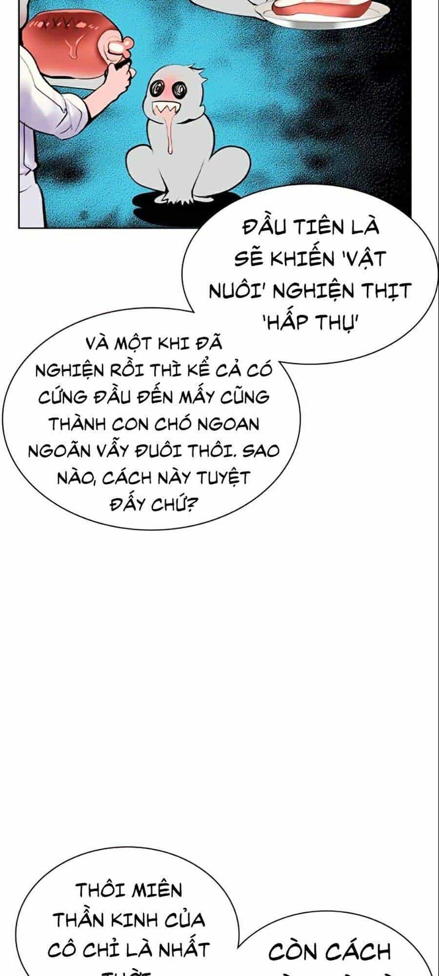 Nhân Trùng Đại Chiến - Chương 24 - ảnh 137