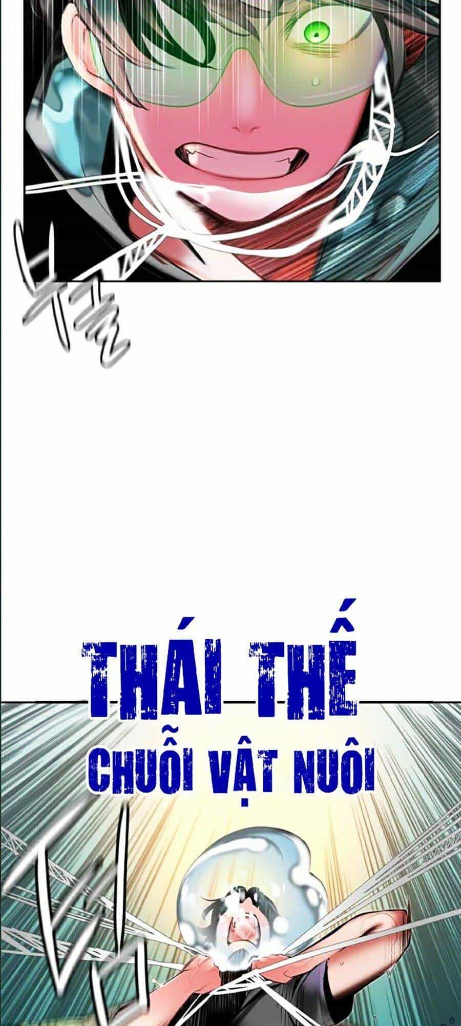 Nhân Trùng Đại Chiến - Chương 25 - ảnh 117