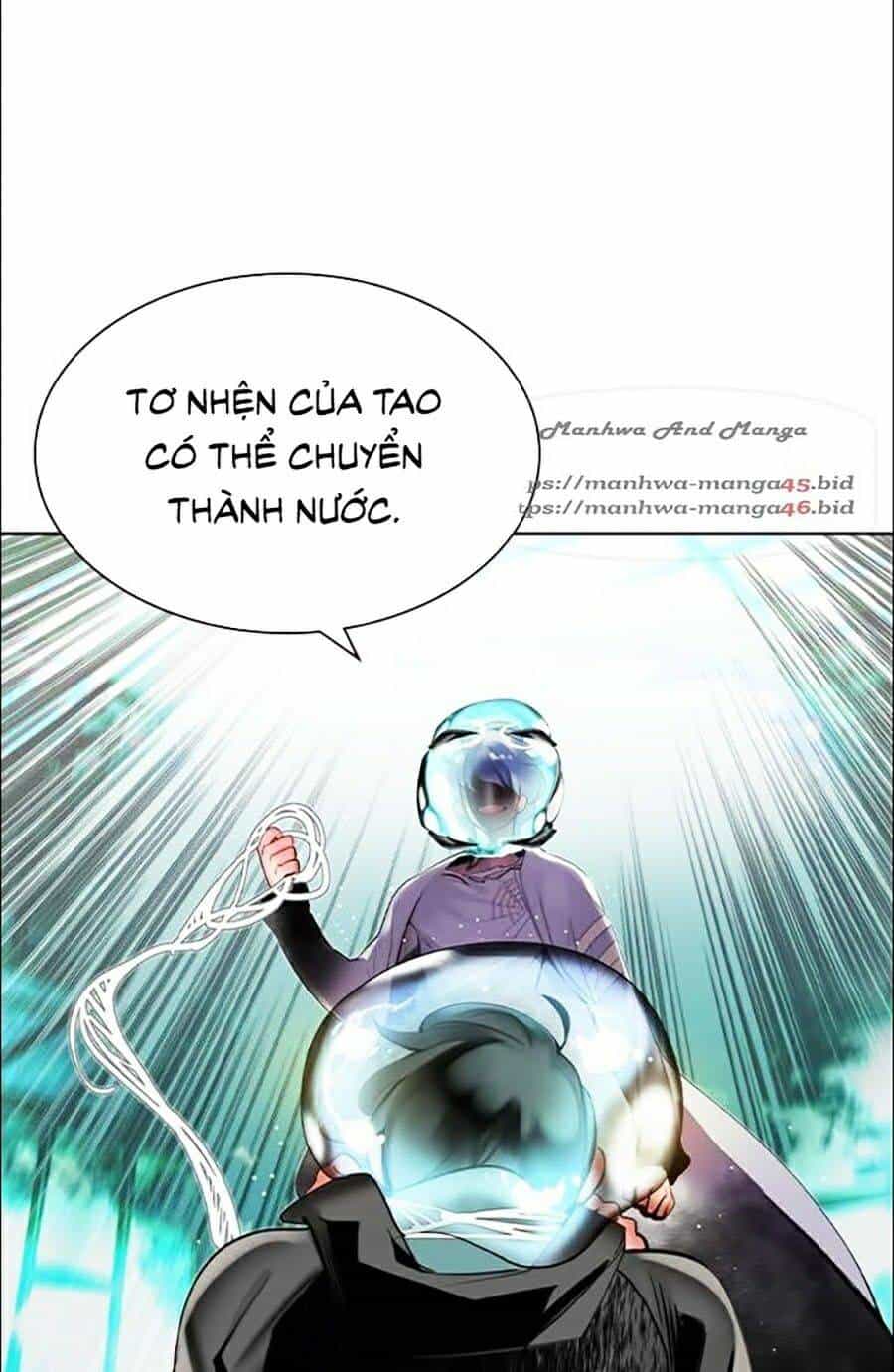 Nhân Trùng Đại Chiến - Chương 25 - ảnh 121
