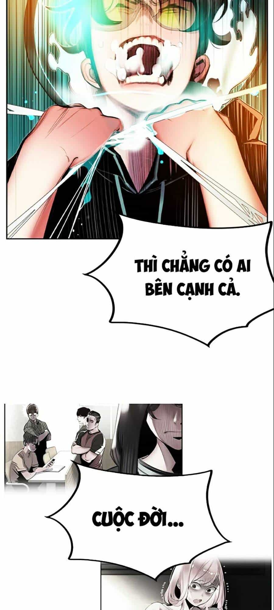 Nhân Trùng Đại Chiến - Chương 26 - ảnh 59
