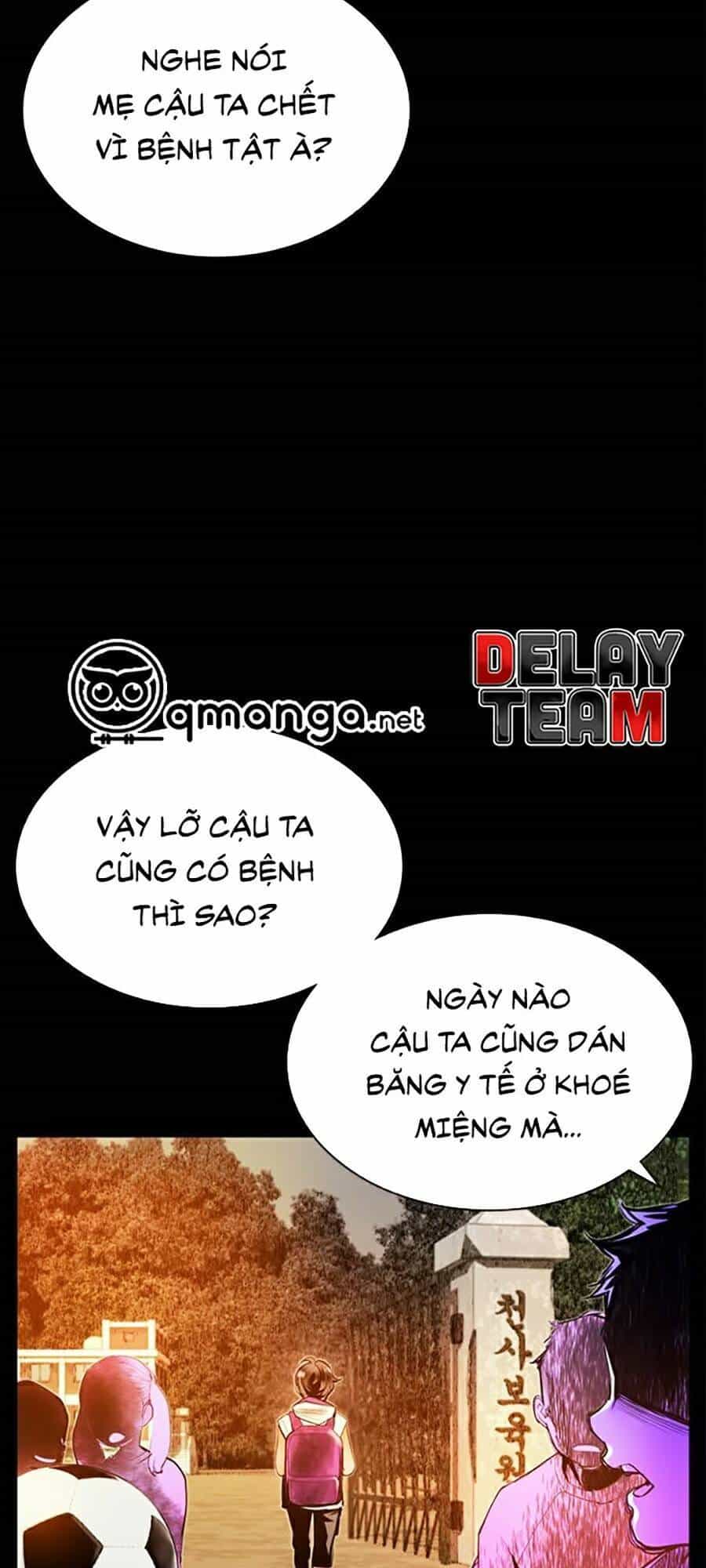Nhân Trùng Đại Chiến - Chương 26 - ảnh 65