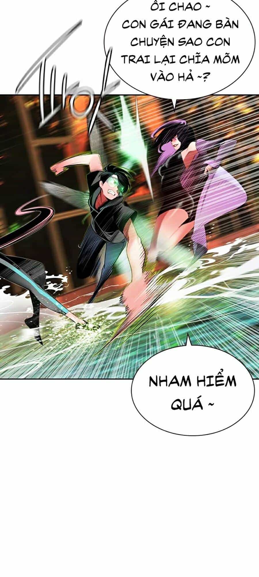 Nhân Trùng Đại Chiến - Chương 27 - ảnh 77