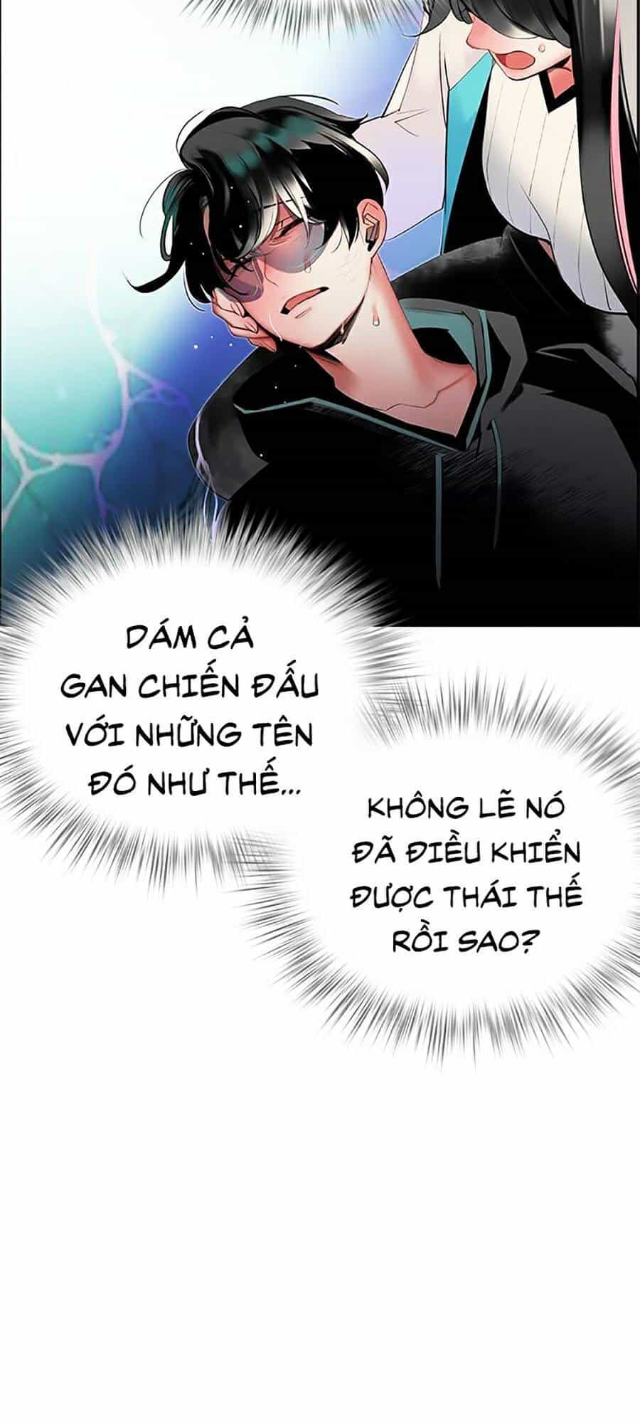 Nhân Trùng Đại Chiến - Chương 28 - ảnh 101