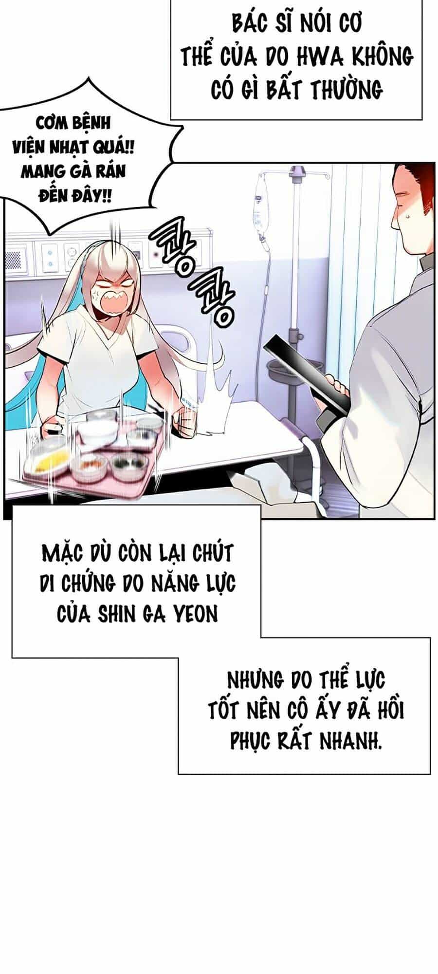 Nhân Trùng Đại Chiến - Chương 28 - ảnh 107