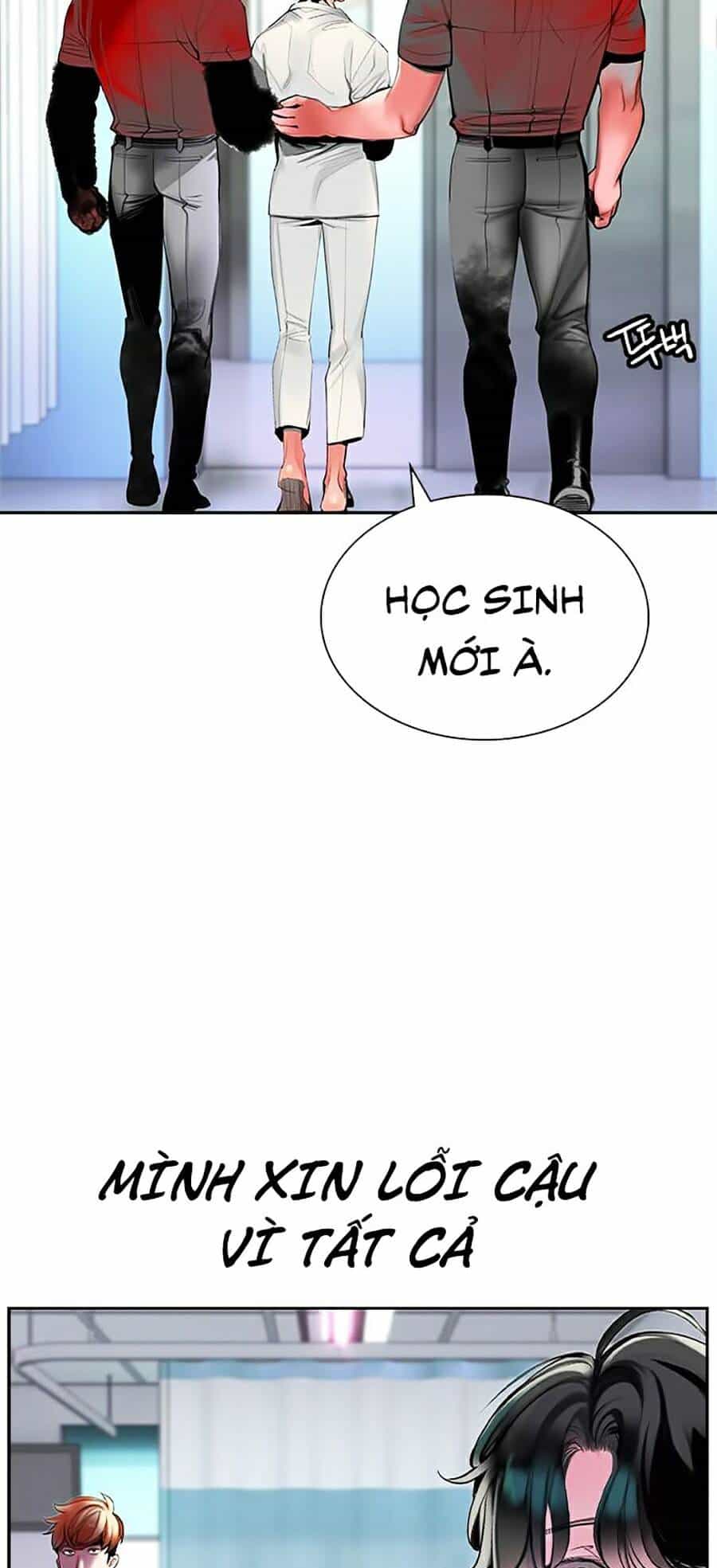 Nhân Trùng Đại Chiến - Chương 28 - ảnh 147
