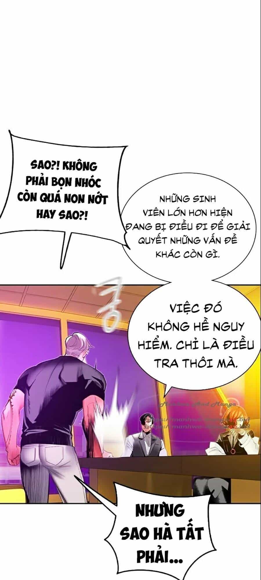 Nhân Trùng Đại Chiến - Chương 29 - ảnh 69