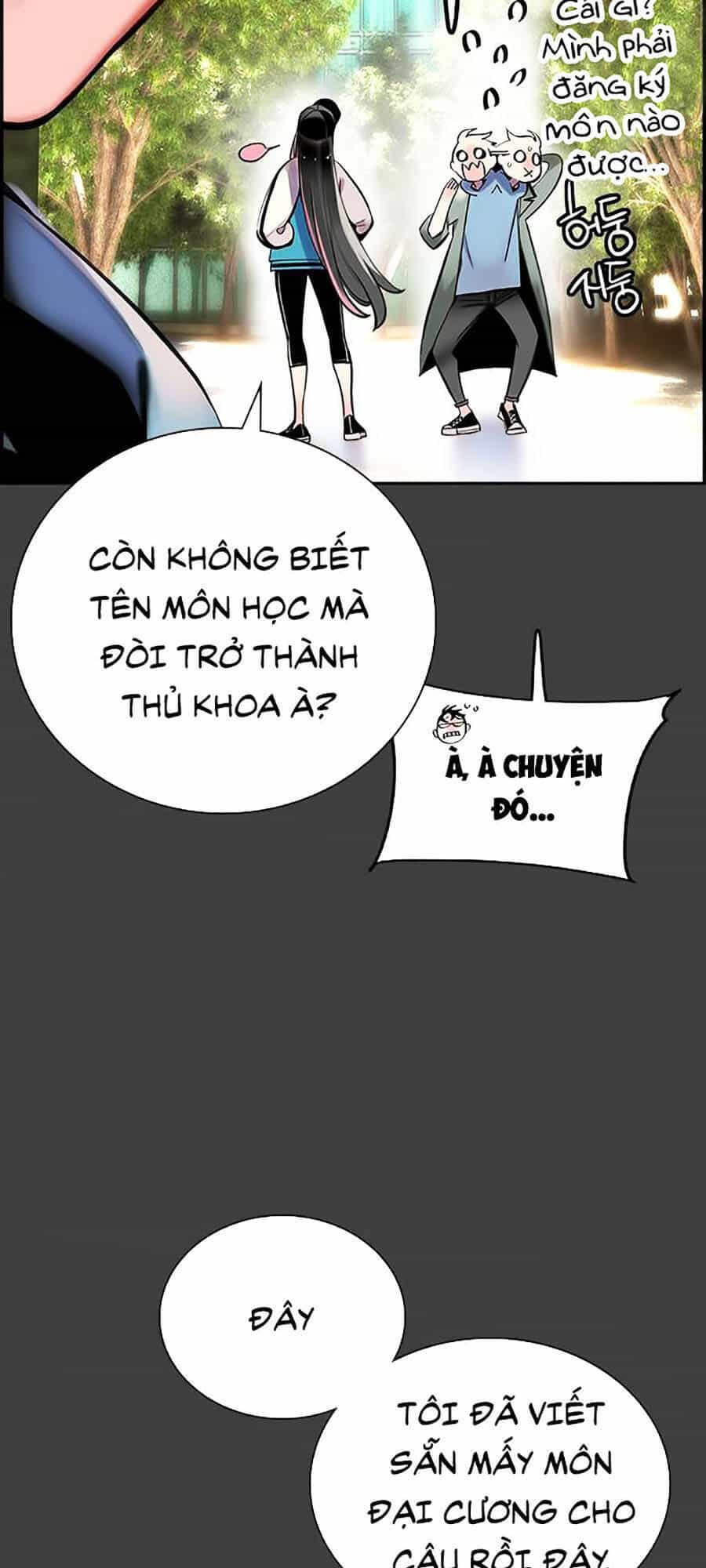 Nhân Trùng Đại Chiến - Chương 3 - ảnh 105