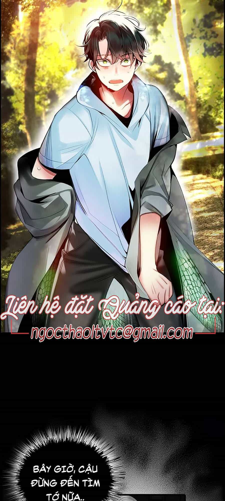 Nhân Trùng Đại Chiến - Chương 3 - ảnh 41