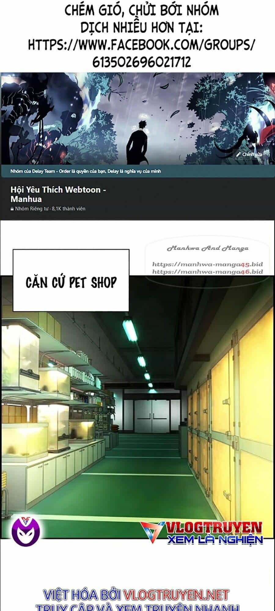 Nhân Trùng Đại Chiến - Chương 30 - ảnh 1