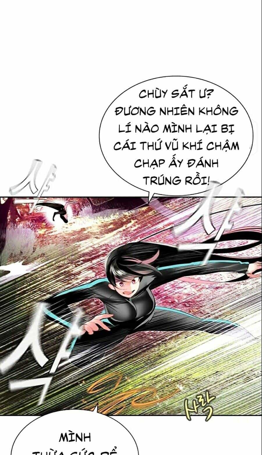 Nhân Trùng Đại Chiến - Chương 30 - ảnh 101