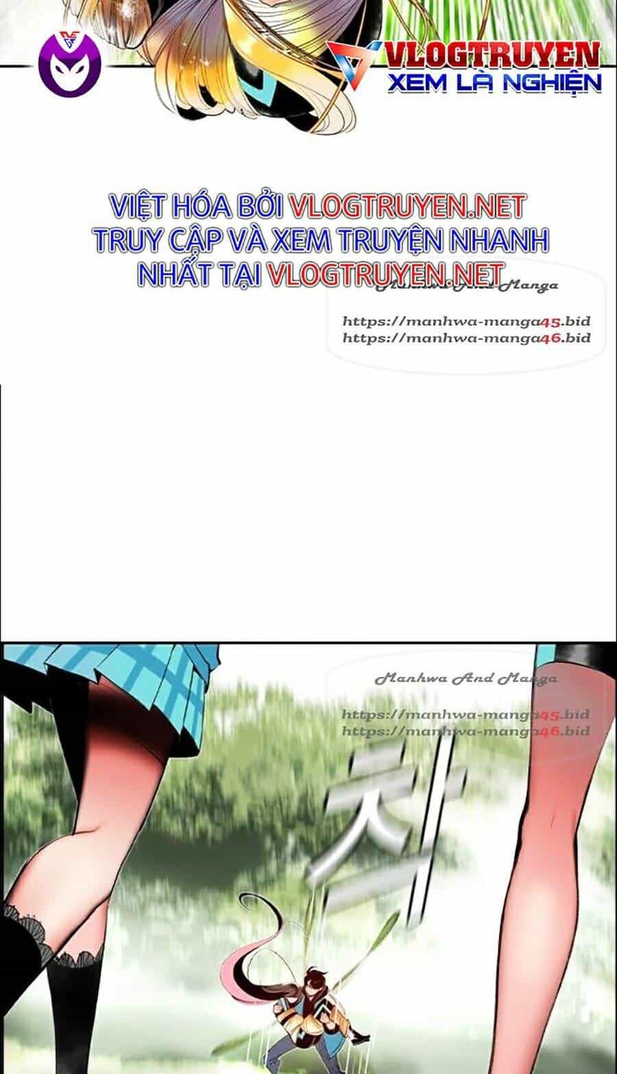 Nhân Trùng Đại Chiến - Chương 30 - ảnh 109
