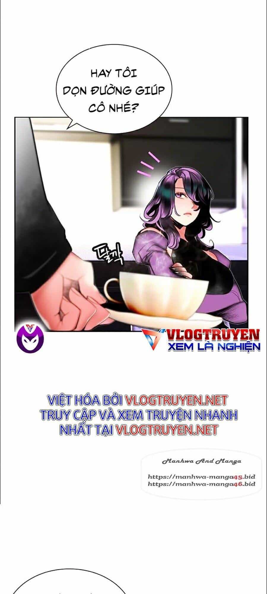 Nhân Trùng Đại Chiến - Chương 30 - ảnh 27