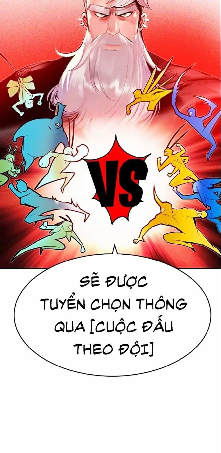 Nhân Trùng Đại Chiến - Chương 30 - ảnh 45