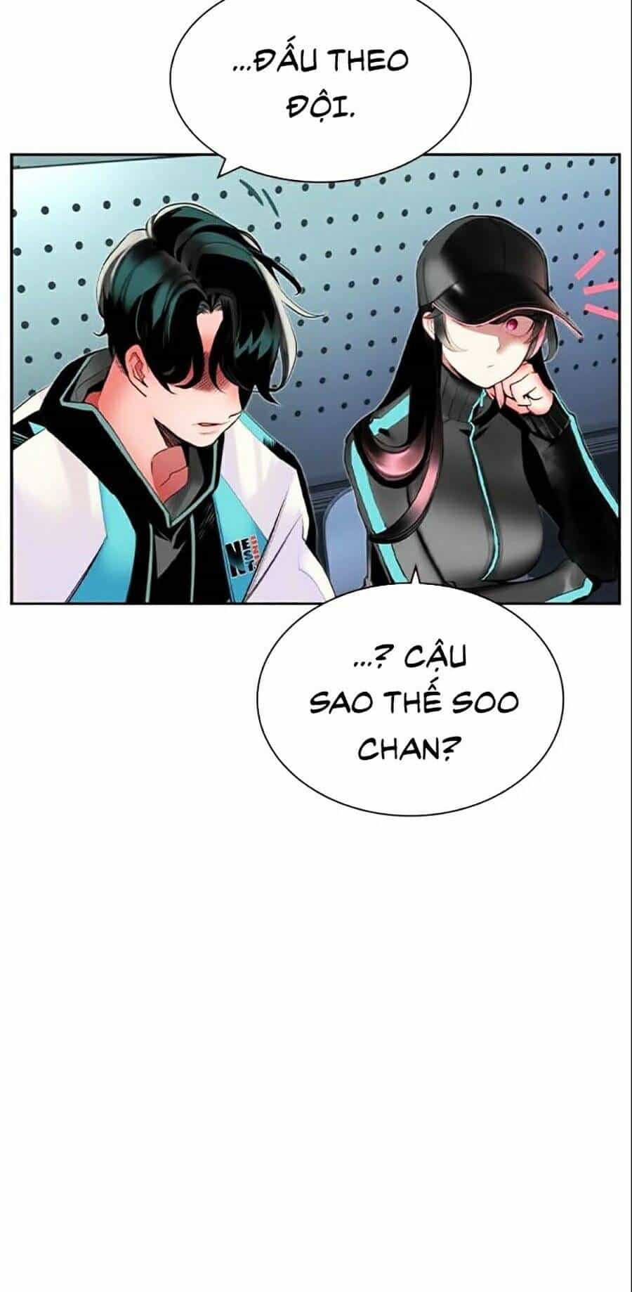 Nhân Trùng Đại Chiến - Chương 30 - ảnh 50