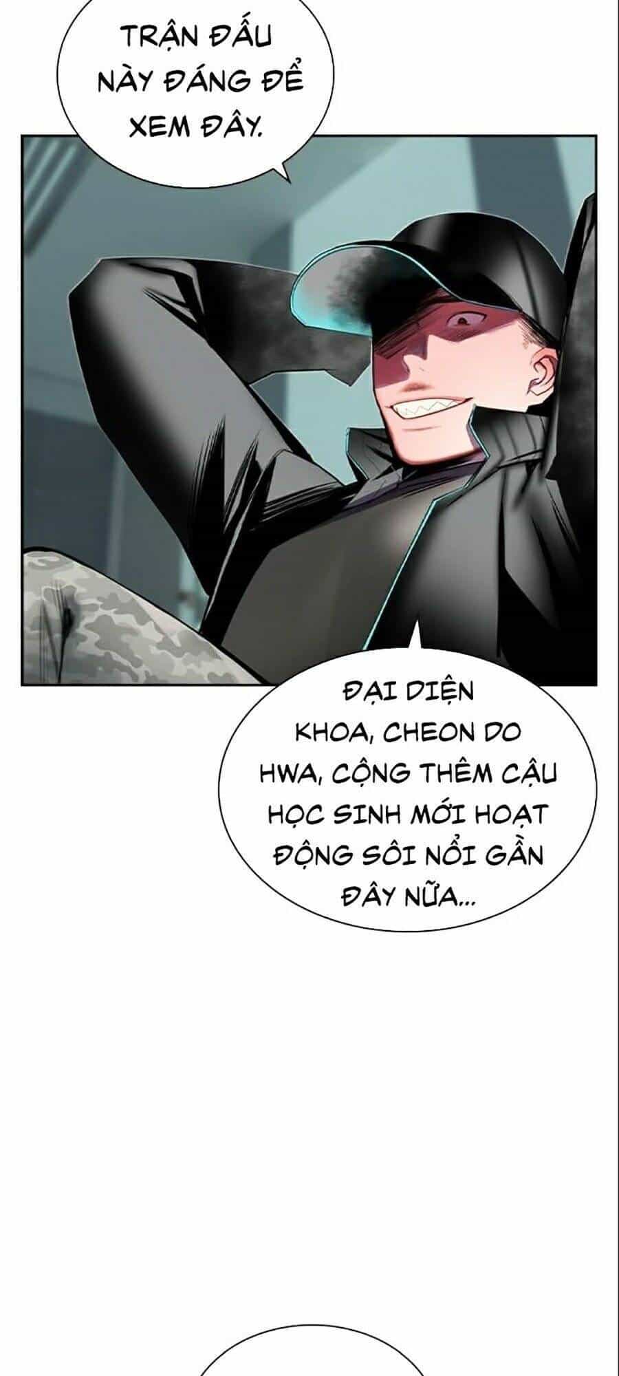 Nhân Trùng Đại Chiến - Chương 30 - ảnh 77