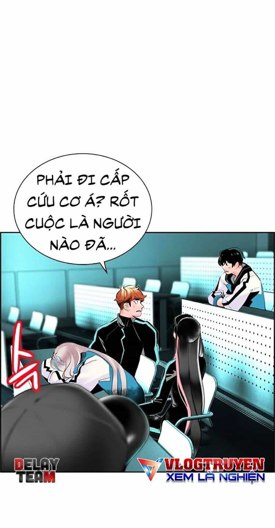 Nhân Trùng Đại Chiến - Chương 32 - ảnh 117
