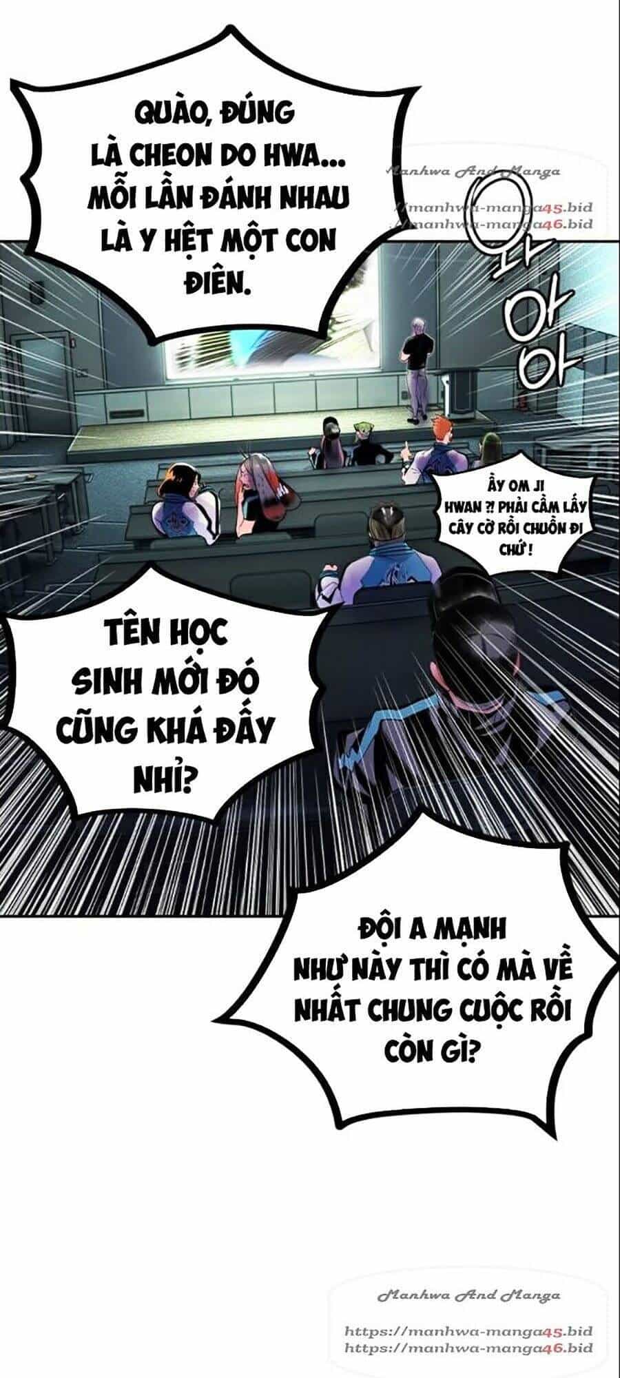 Nhân Trùng Đại Chiến - Chương 32 - ảnh 97