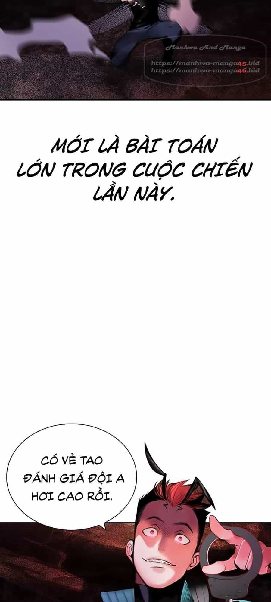 Nhân Trùng Đại Chiến - Chương 34 - ảnh 83