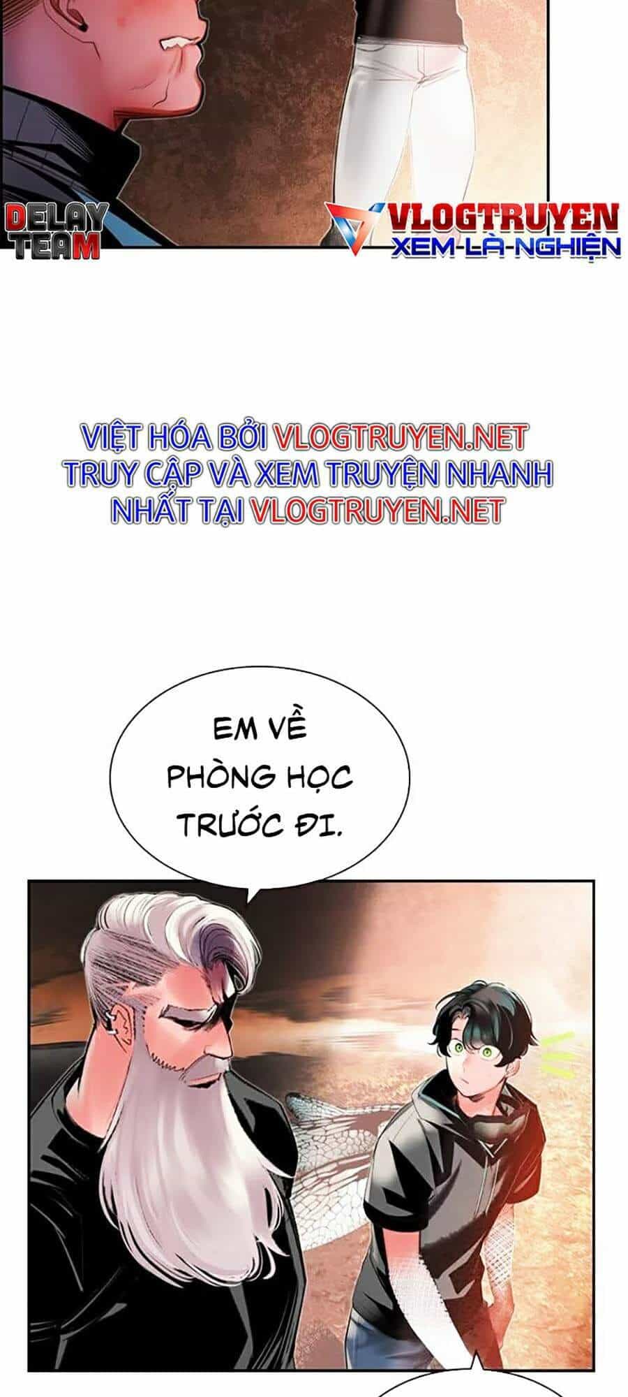 Nhân Trùng Đại Chiến - Chương 35 - ảnh 59