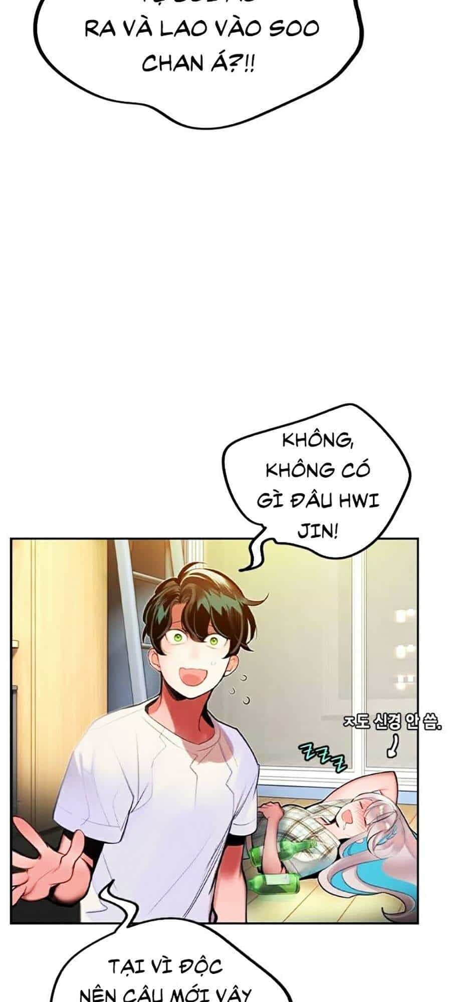 Nhân Trùng Đại Chiến - Chương 35 - ảnh 81