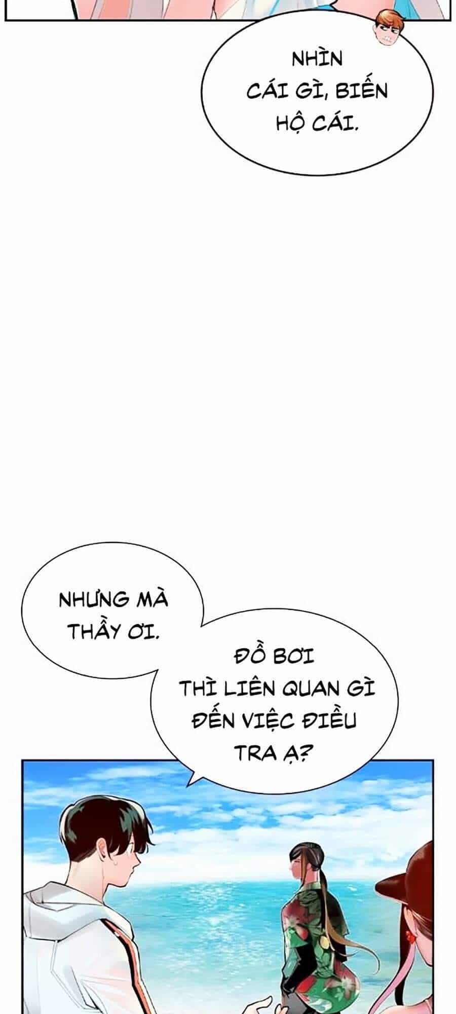 Nhân Trùng Đại Chiến - Chương 36 - ảnh 19
