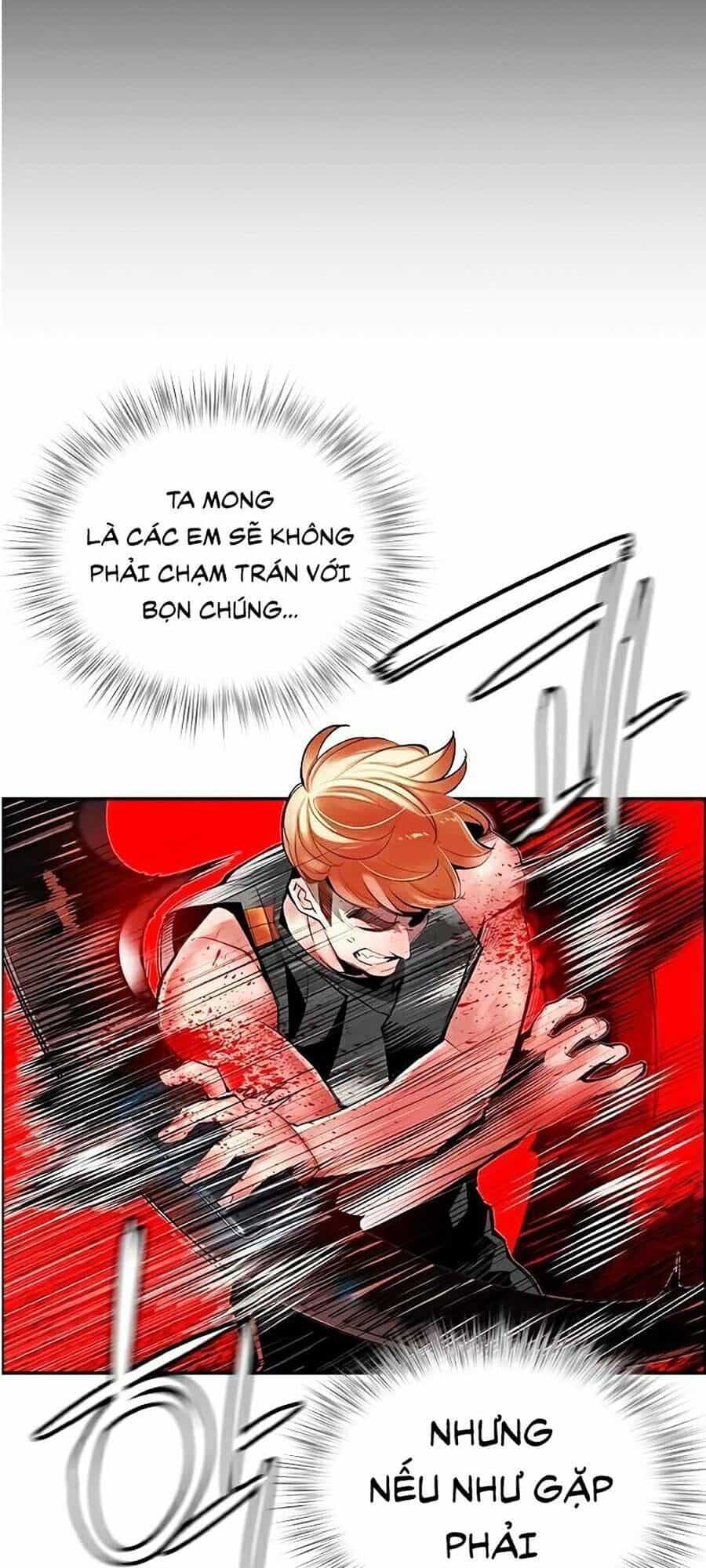 Nhân Trùng Đại Chiến - Chương 38 - ảnh 7