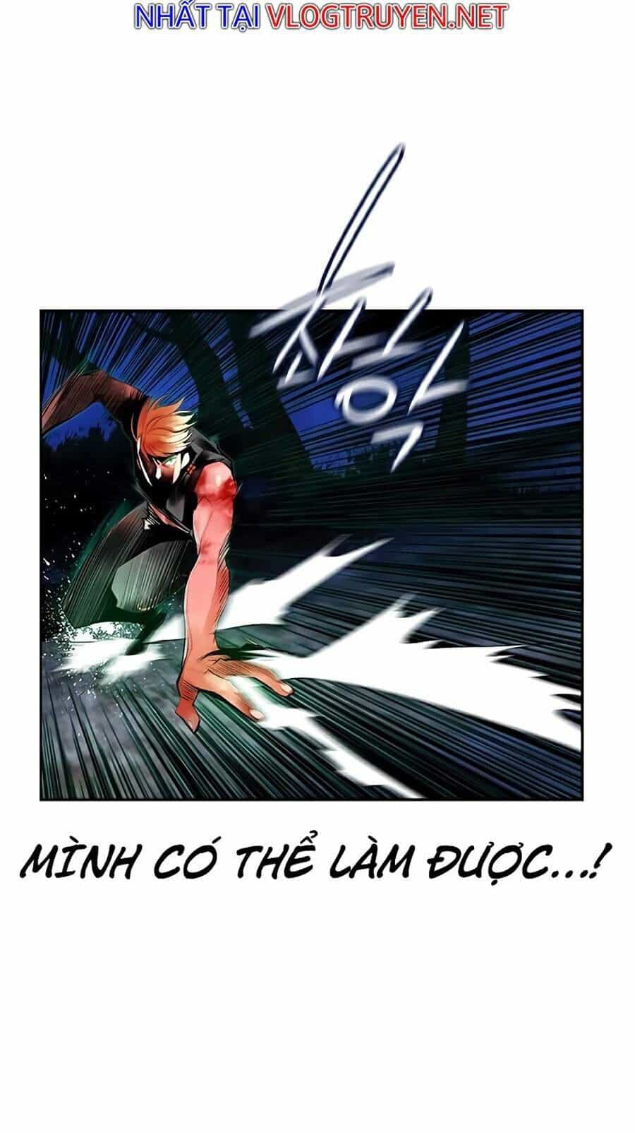 Nhân Trùng Đại Chiến - Chương 39 - ảnh 10