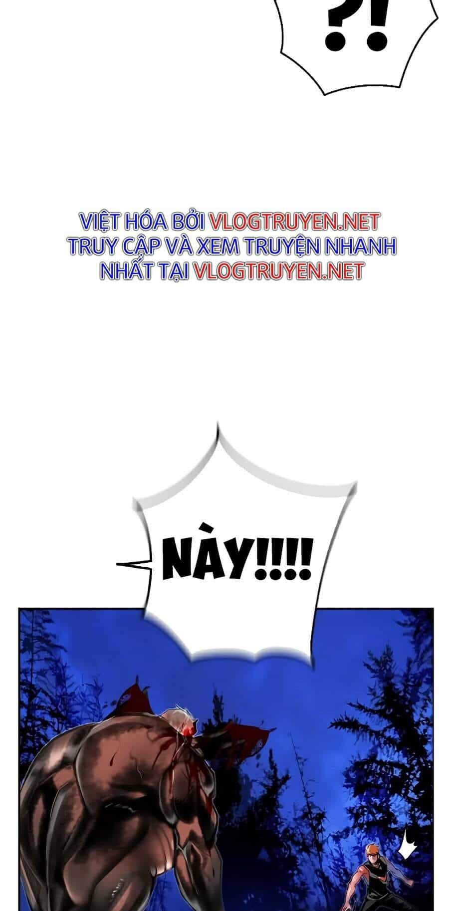 Nhân Trùng Đại Chiến - Chương 39 - ảnh 36