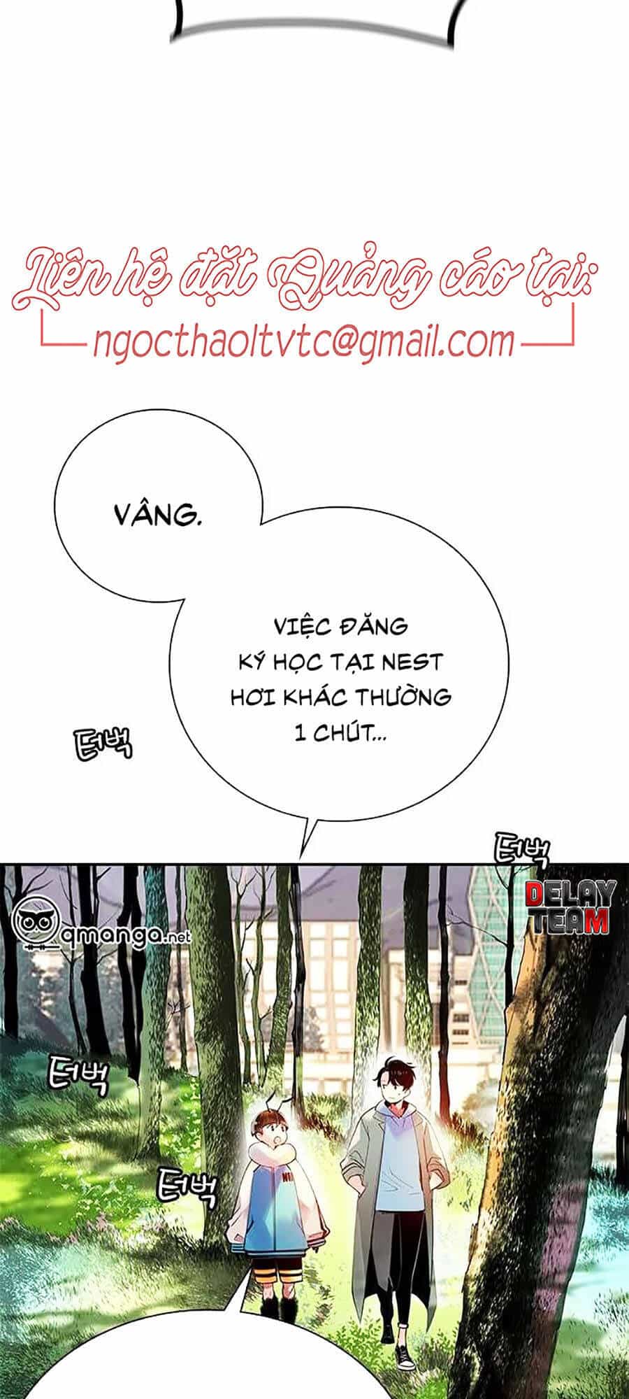 Nhân Trùng Đại Chiến - Chương 4 - ảnh 10